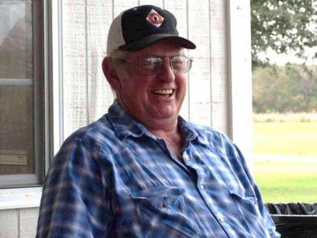 Carl "Bubba" Ray Clark Profile Photo