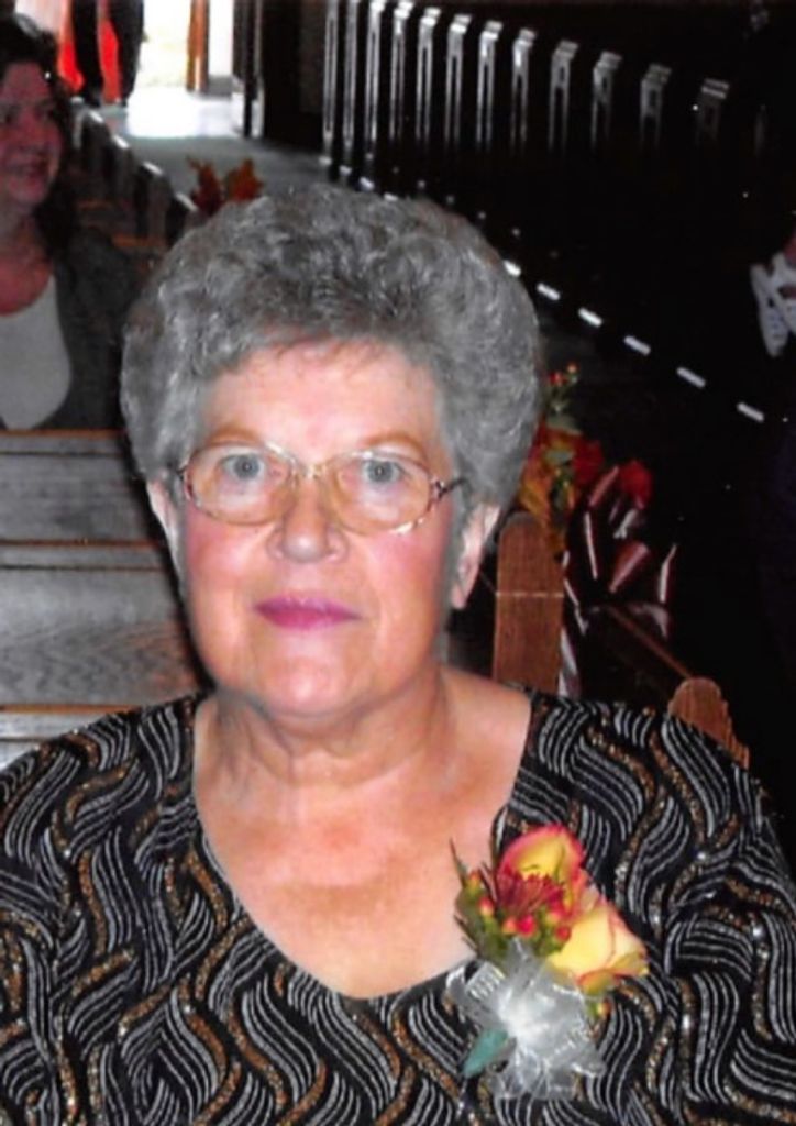 Lorraine L. (Keller)  Gutierrez