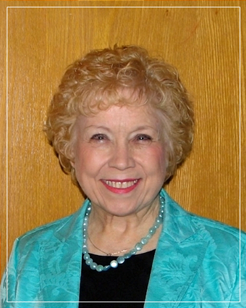 Mary Lou McKissick