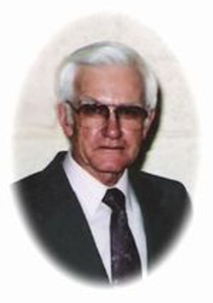 Alfred "Bud" H. Kok