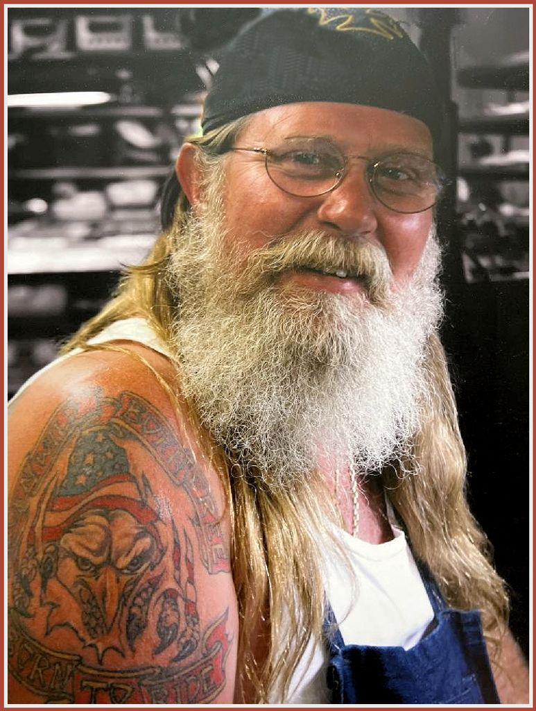 Wayne J. Luck Profile Photo