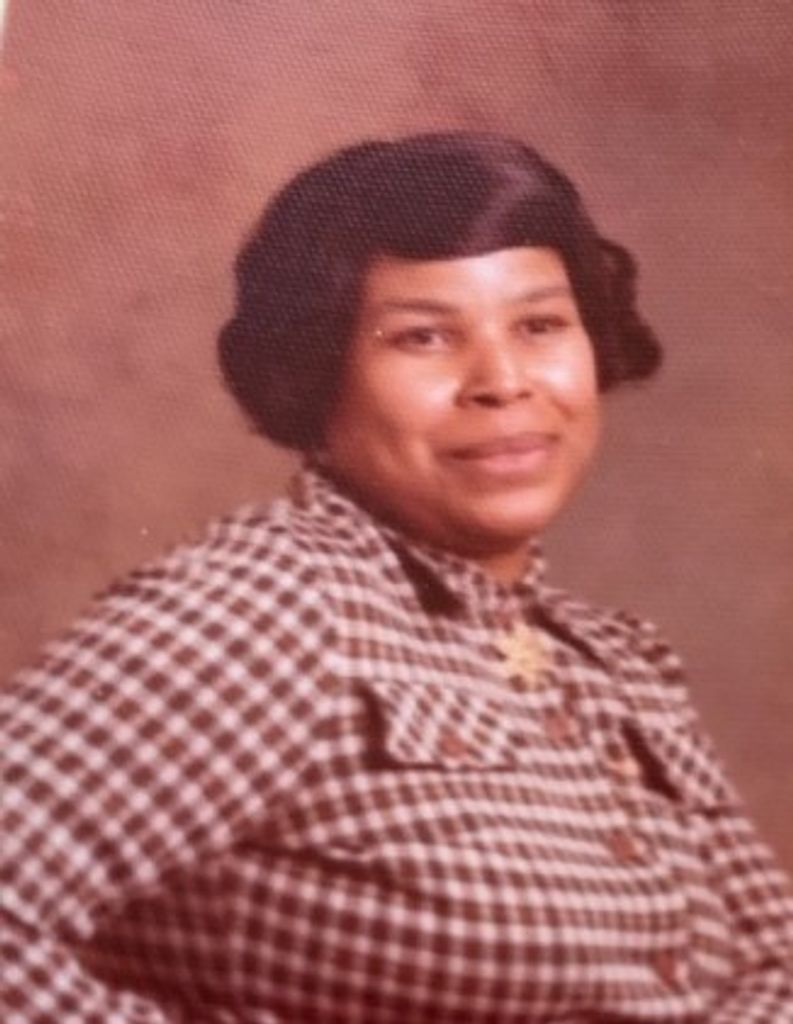 Evelyn Martin