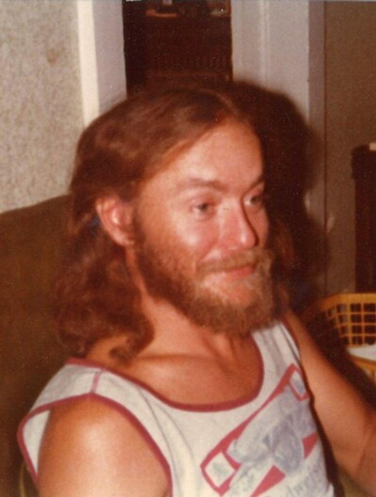 Arthur C. Thompson Profile Photo