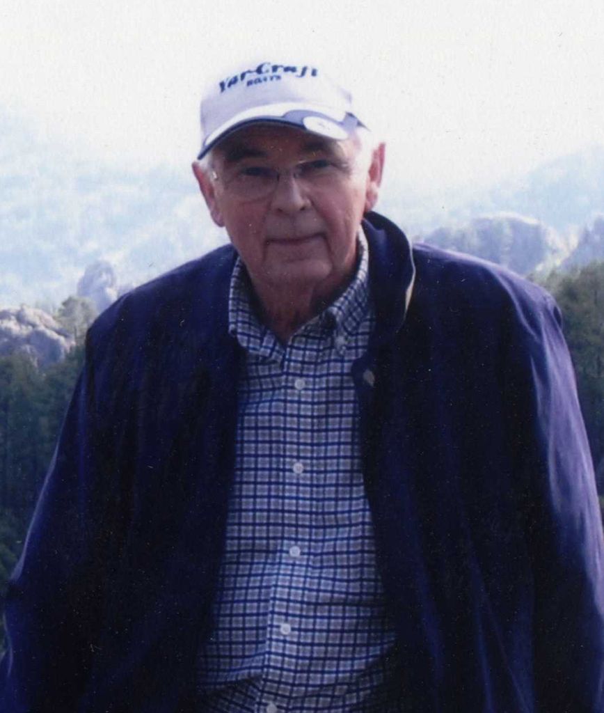 Raymond Dukart