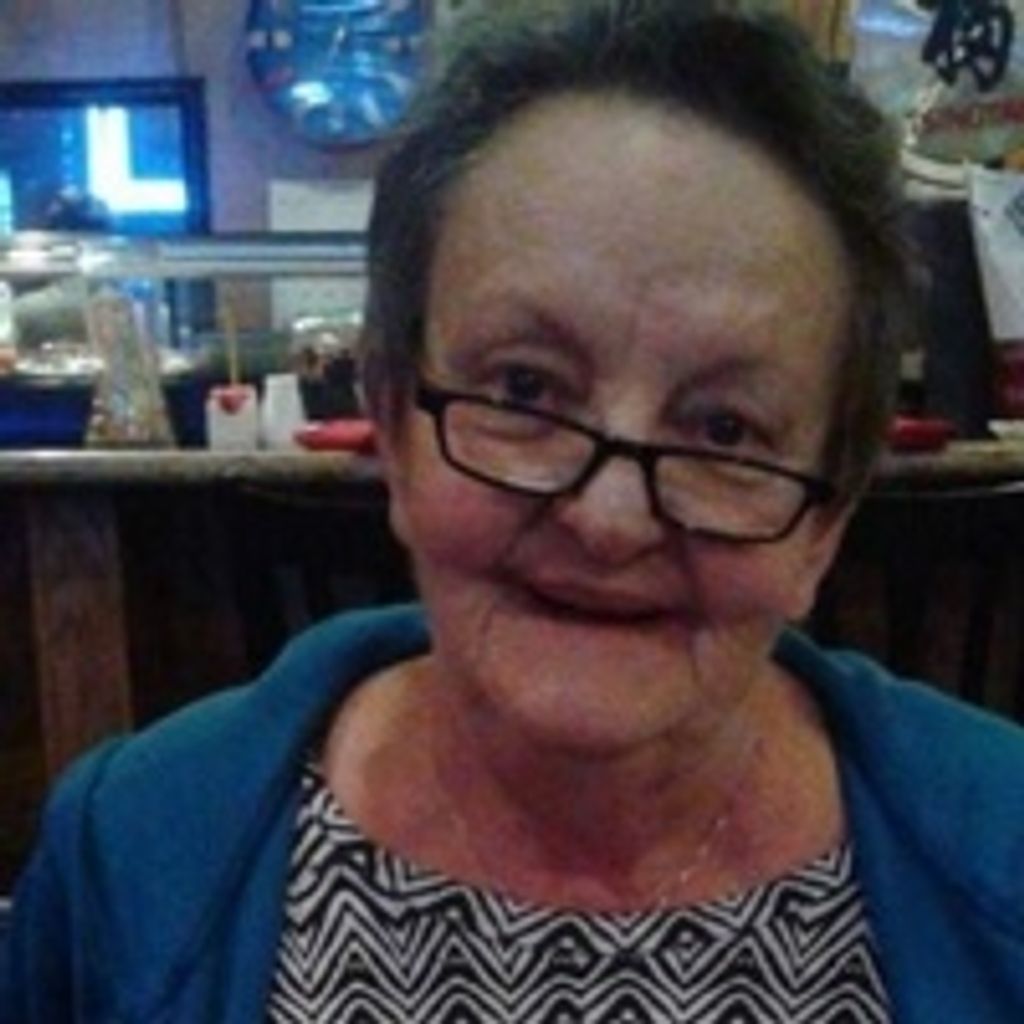 Carol Ann Harbolt Profile Photo