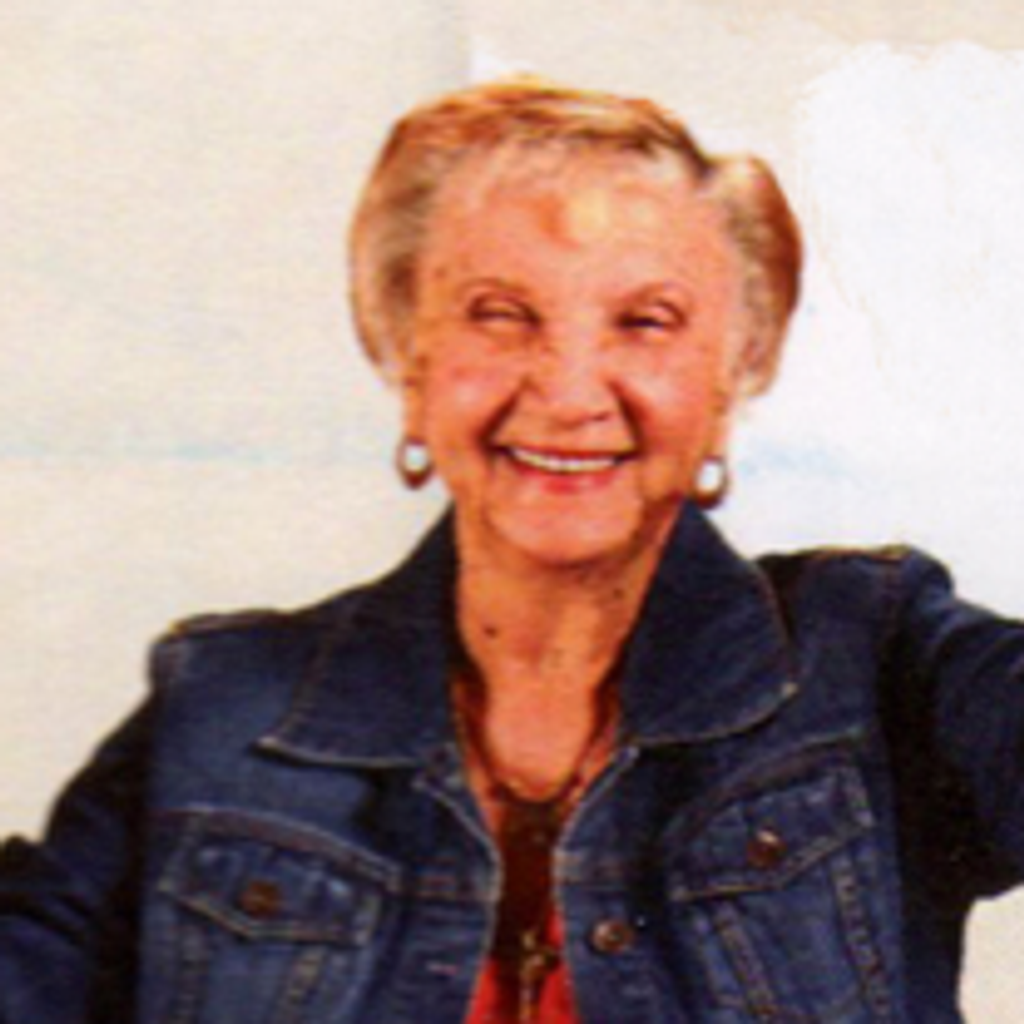 Marie Ann Chimento