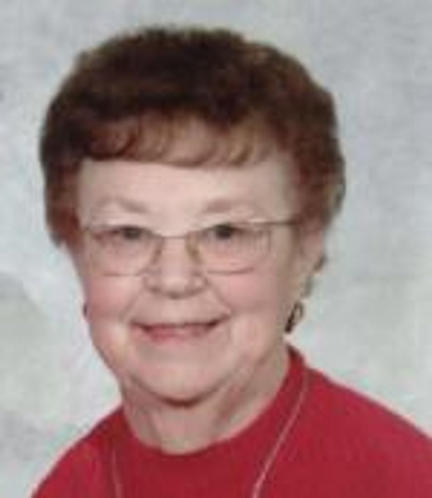Erma I. Deselms