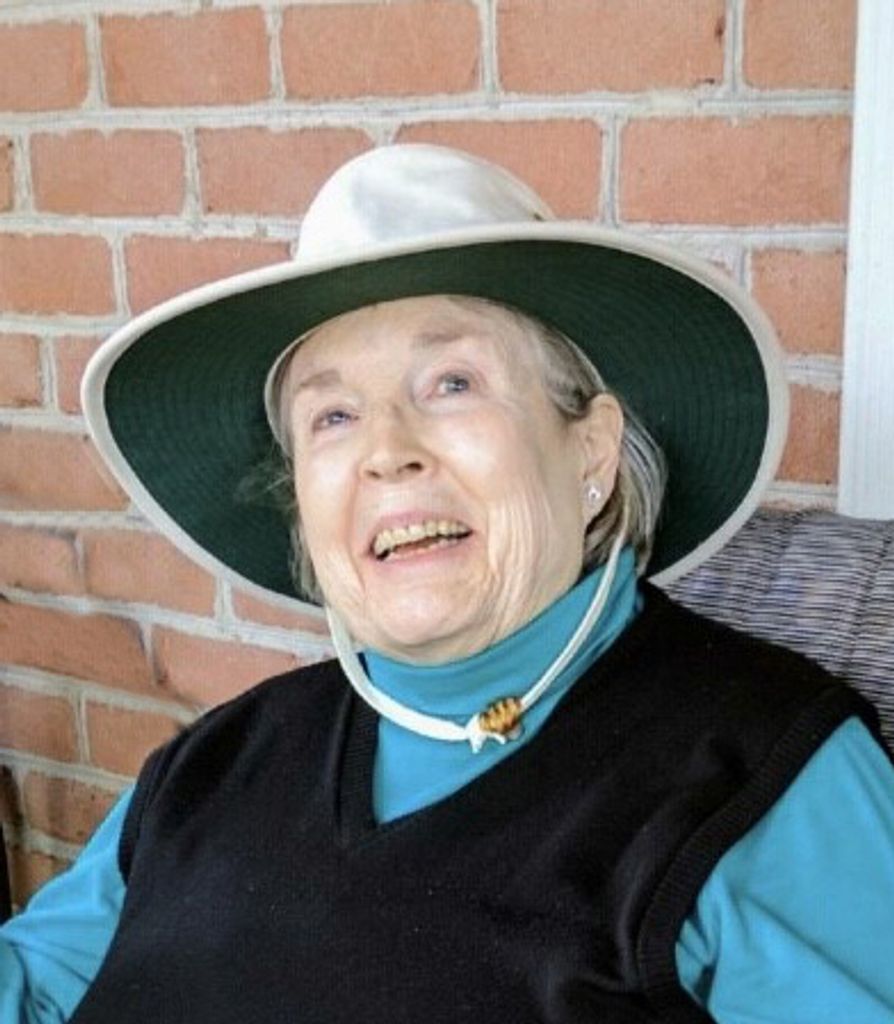 Carolyn Sullivan Hinton