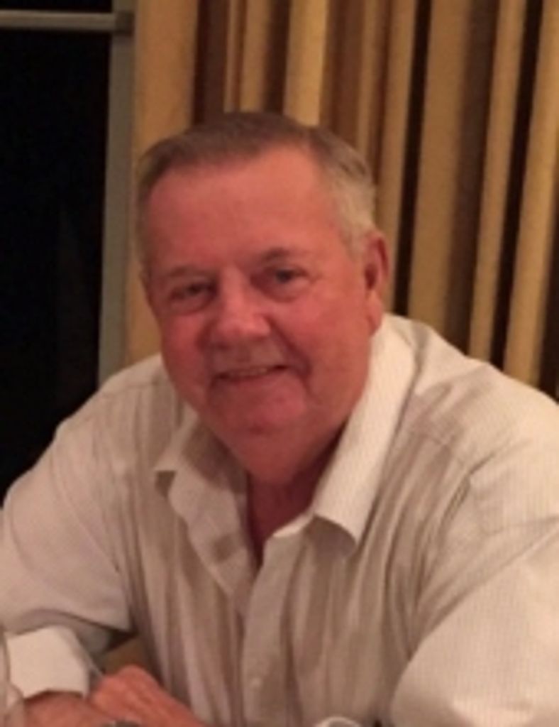 John Earl Gibson