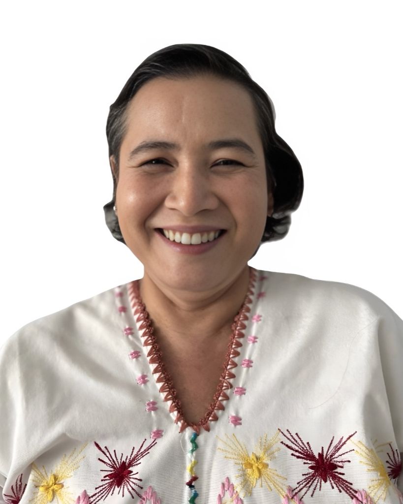 Myint Myint Profile Photo