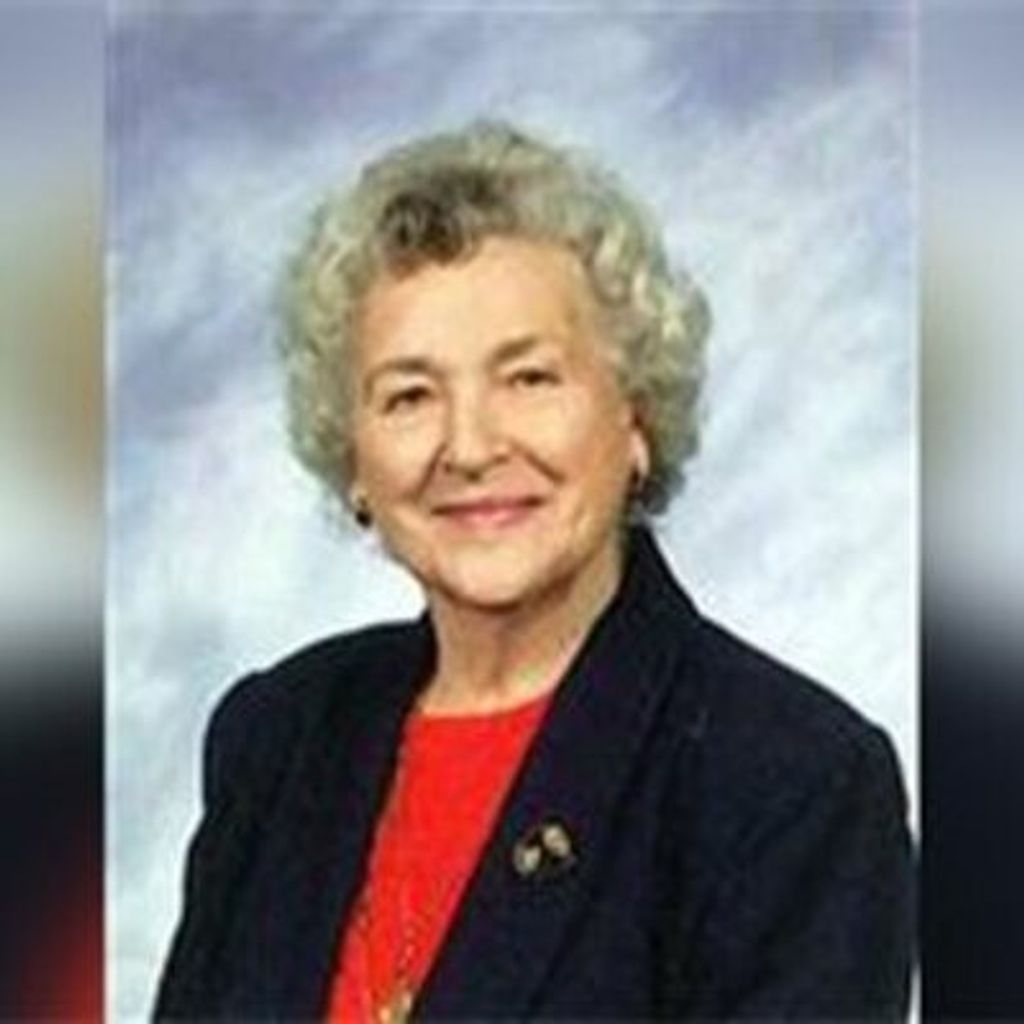 Jacqueline "Jackie" E. Hanover Profile Photo