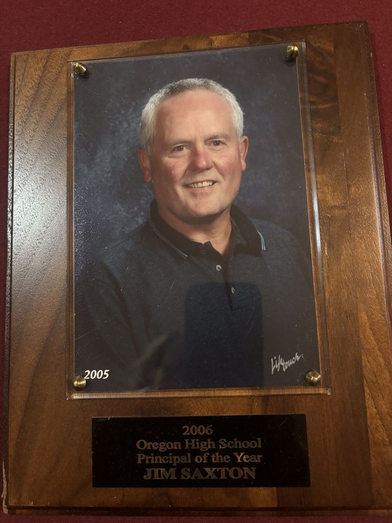 James H. Saxton Profile Photo