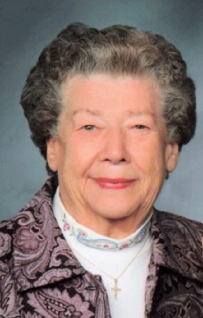 Leona Abraham Profile Photo