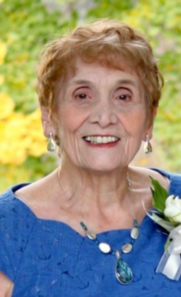 Sandella A. Lapps Profile Photo