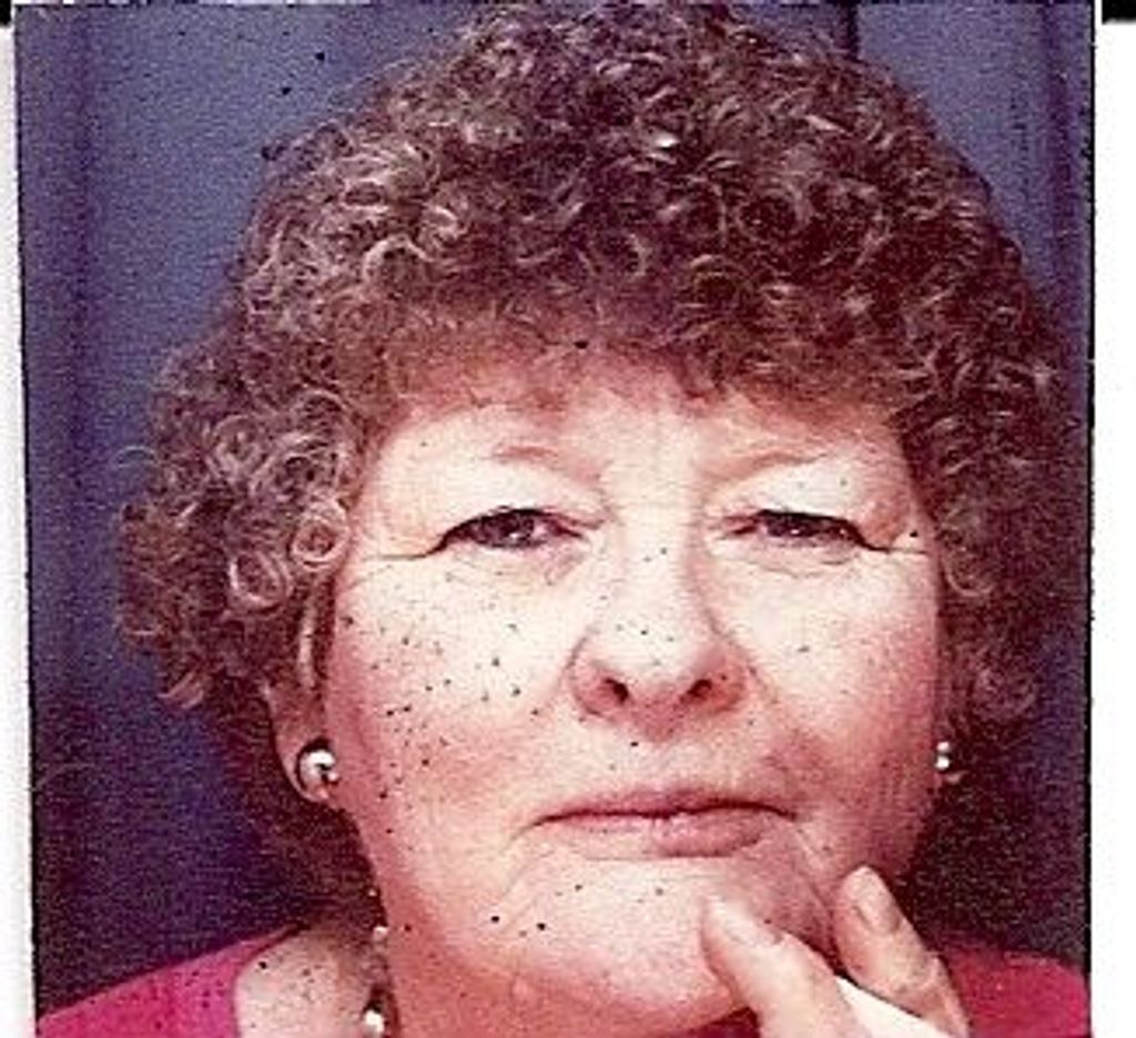 Eva Marie Vokes