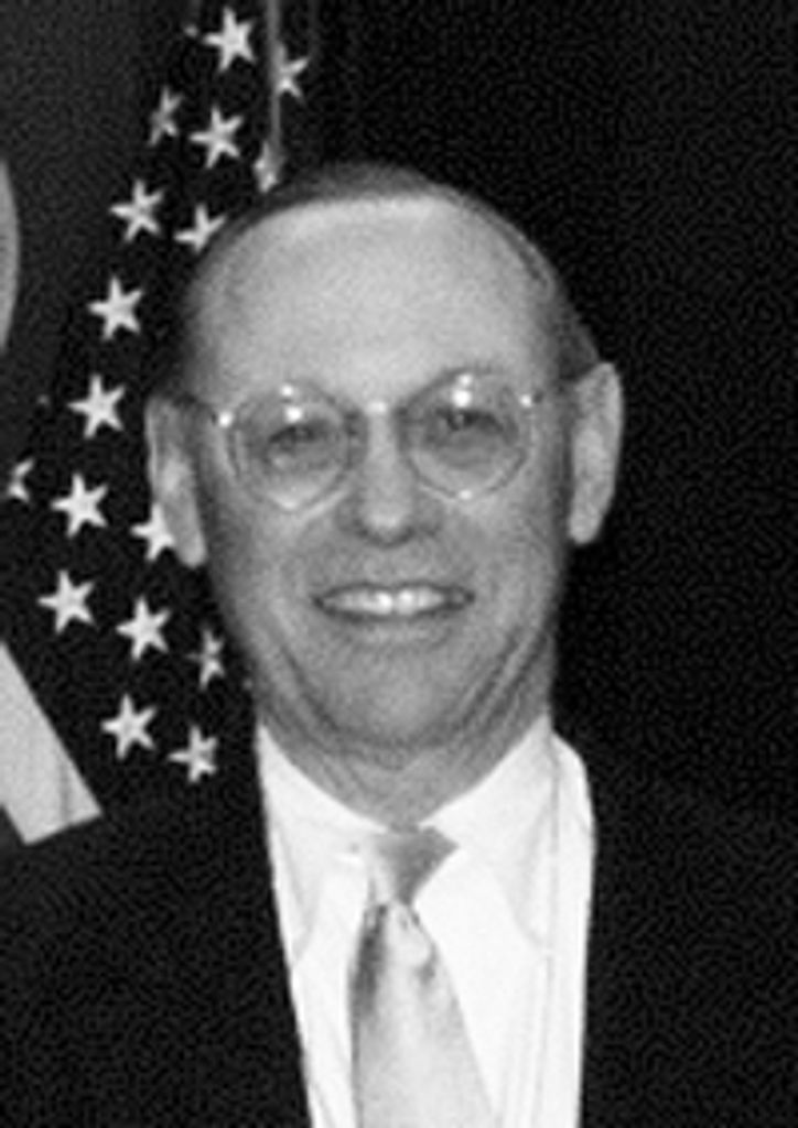 Robert P. Withington, Jr.