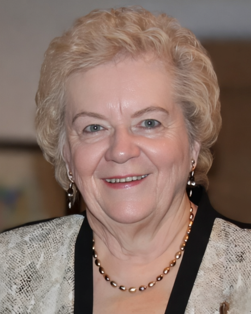 Evelyn A. (Breen) Mallon