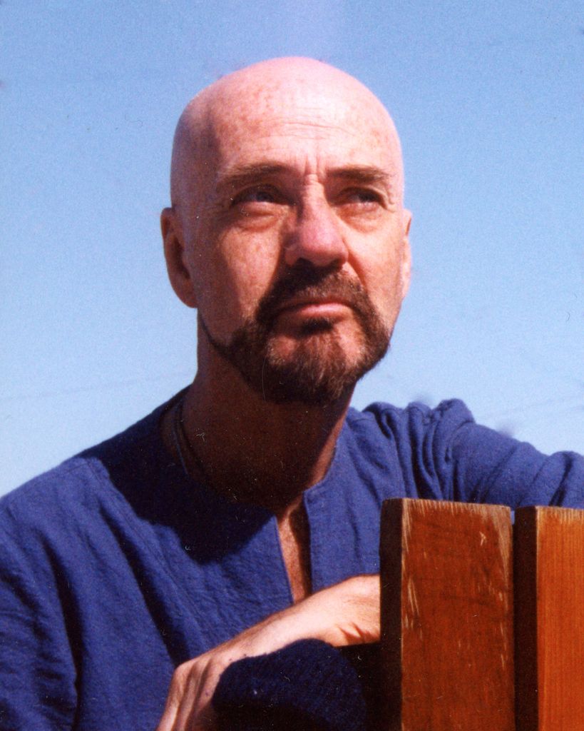 Richard Eugene Wells