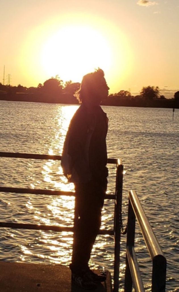 John William Saenz-Gummelt Profile Photo