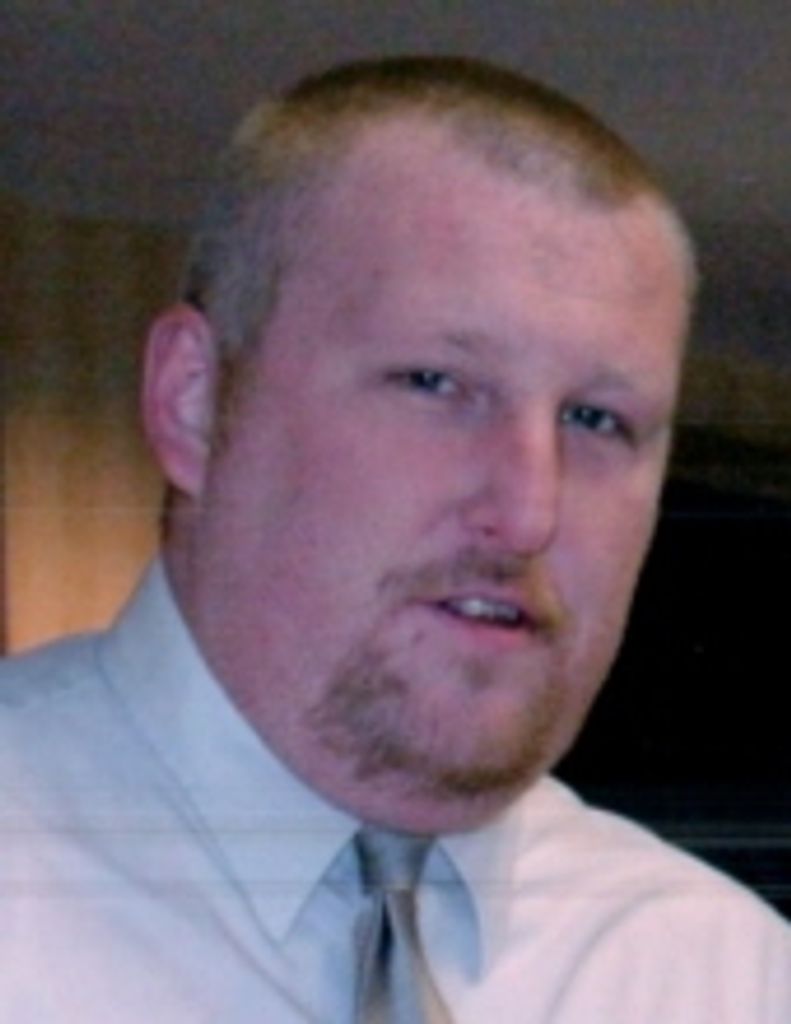 Bryan Todd Van Popering Profile Photo