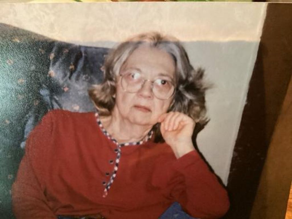 Norma Jean Stamper Church Profile Photo