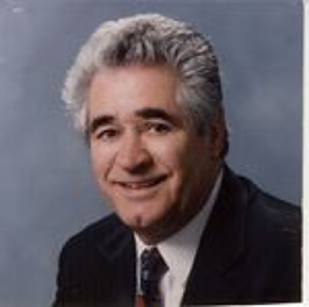 Raymond E. Morgan