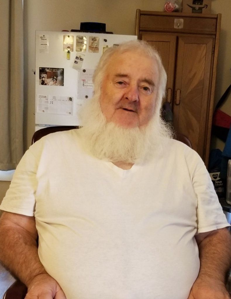 Joe Harm Ramey