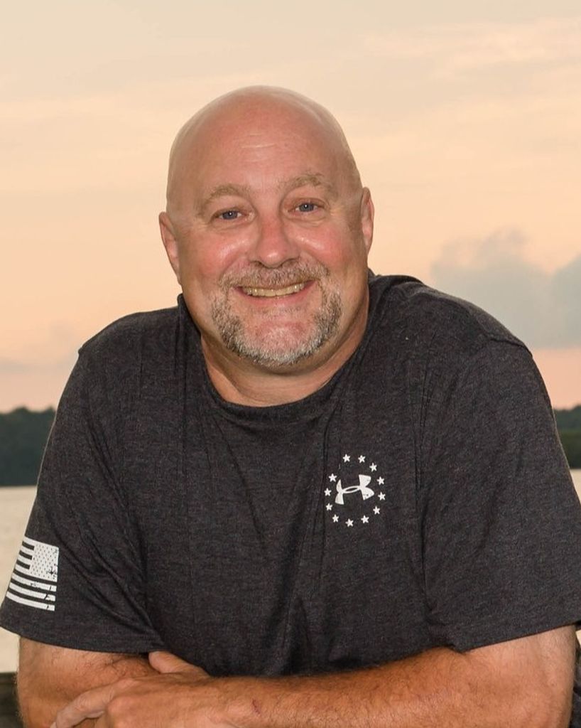 Kermit David Brame, III
