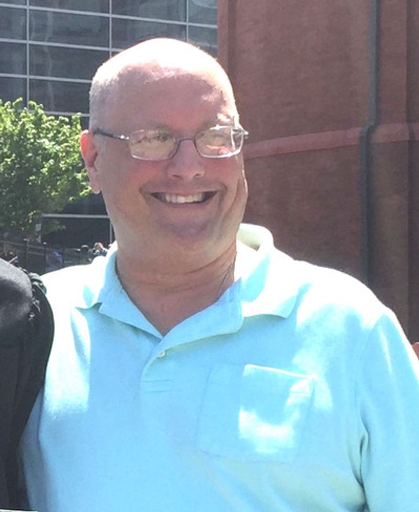 Robert L. Buckel Profile Photo