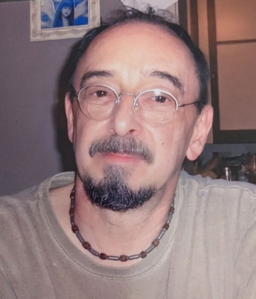 Paul J. Smith
