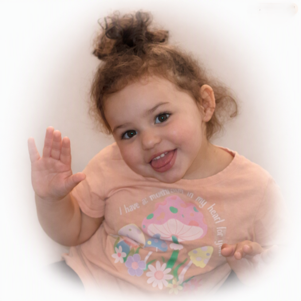 Kyia "Fat Fat" Rose Long Profile Photo