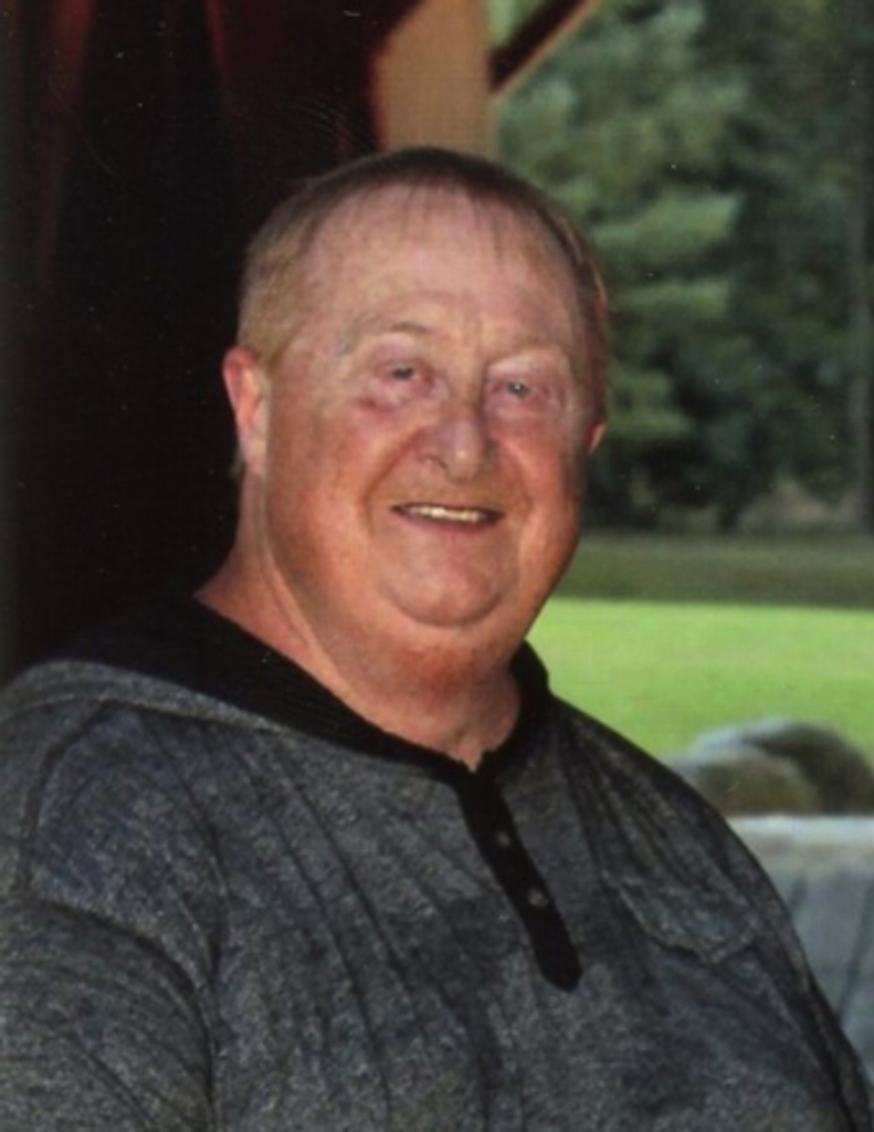 Donald Ray Cottrell Profile Photo