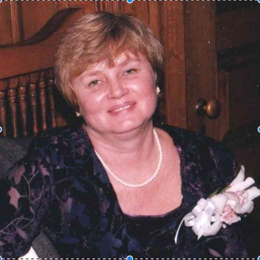 Aileen Madonna DeRocher Murphy Profile Photo