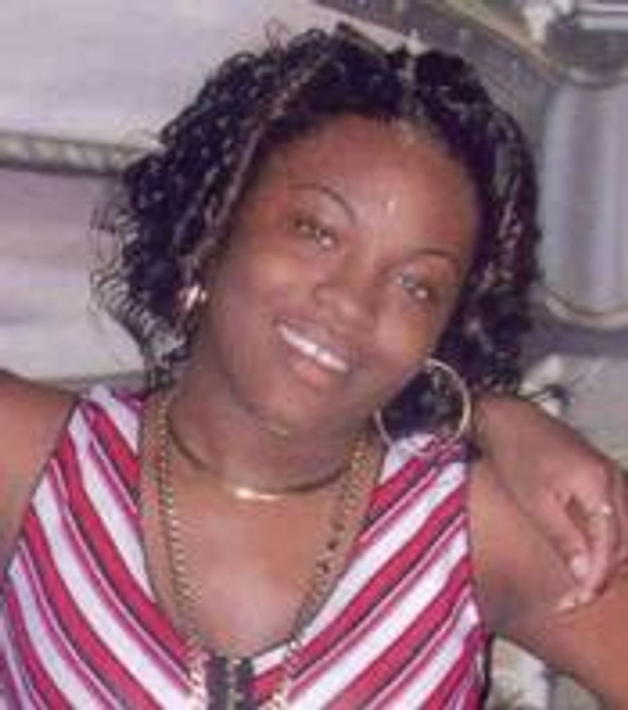Stacy L. Clark Profile Photo