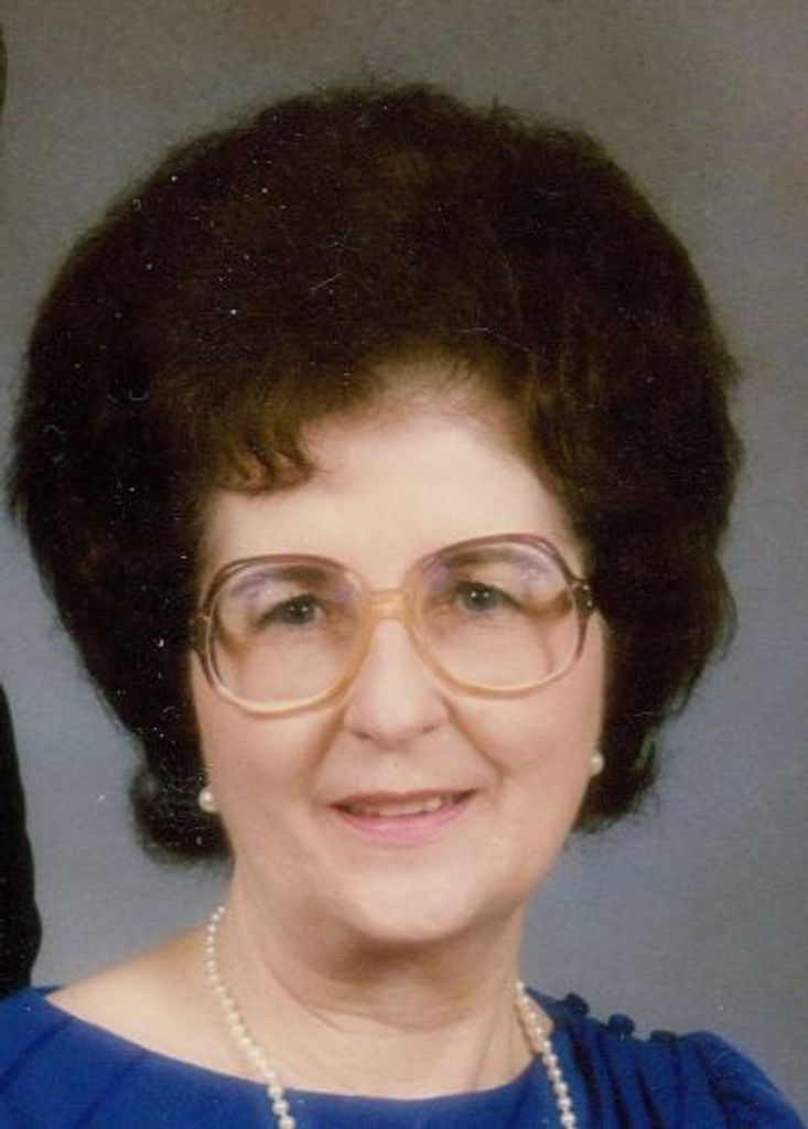 Eva  Reynolds York