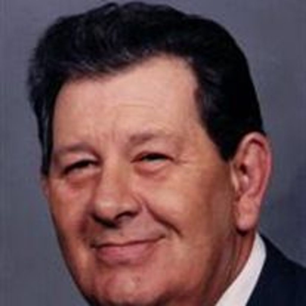Gene Wayne Hall