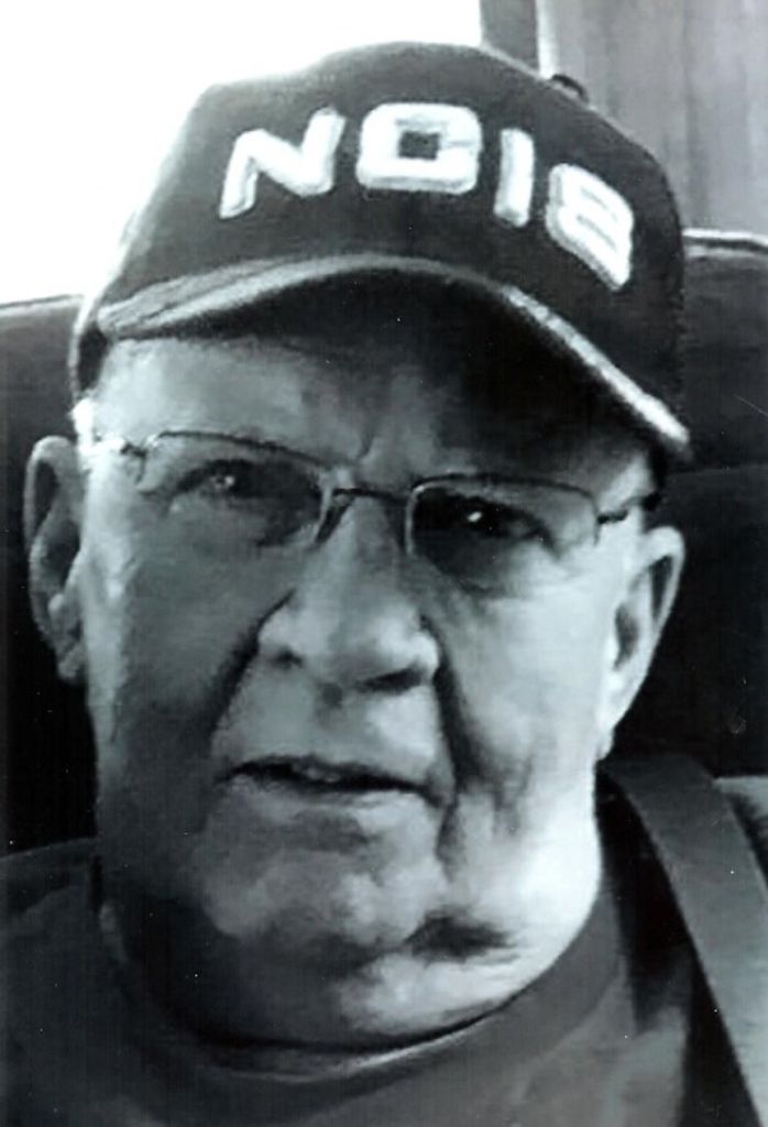 Russell "Russ" Shropshire