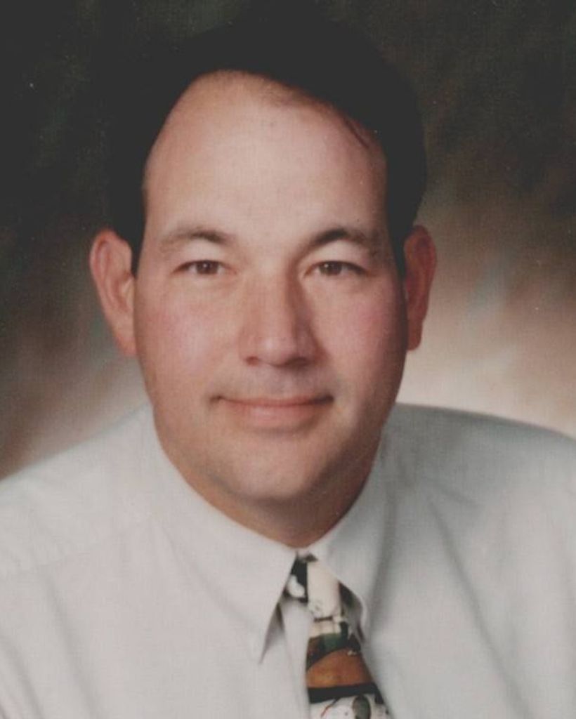 Will Emmett Lewis Profile Photo