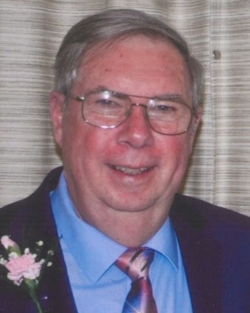 Gary E. Hollinshead Profile Photo