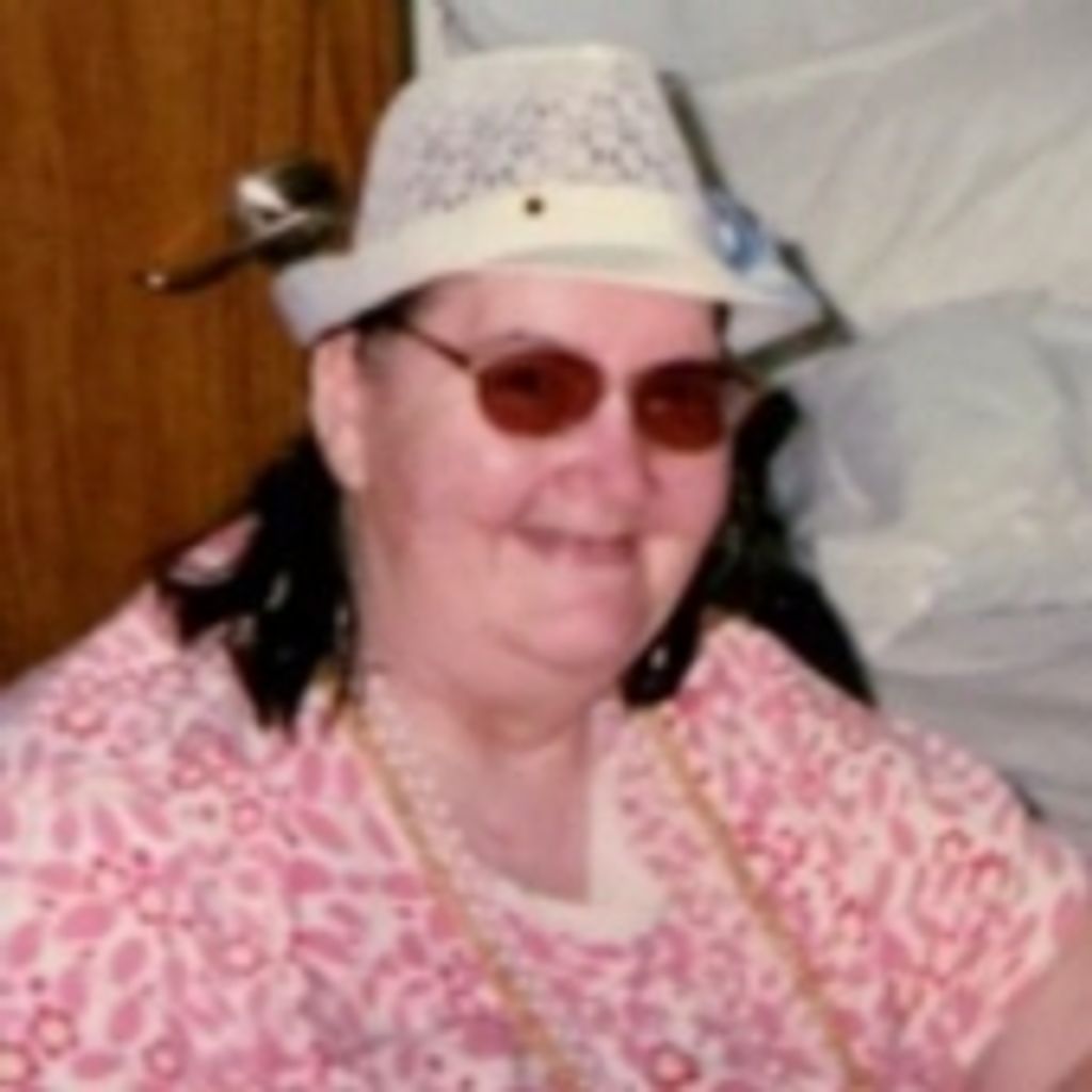 M. Elaine Race Profile Photo