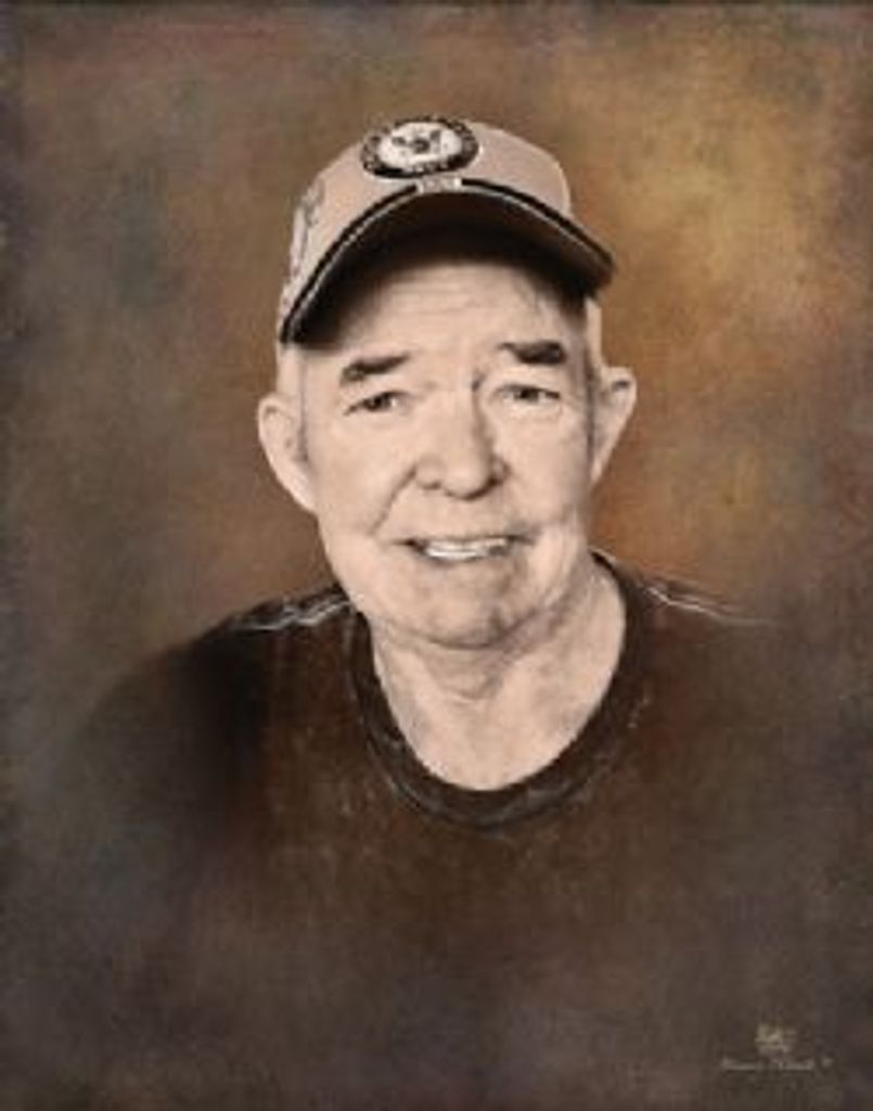 Carl Paulsen Profile Photo