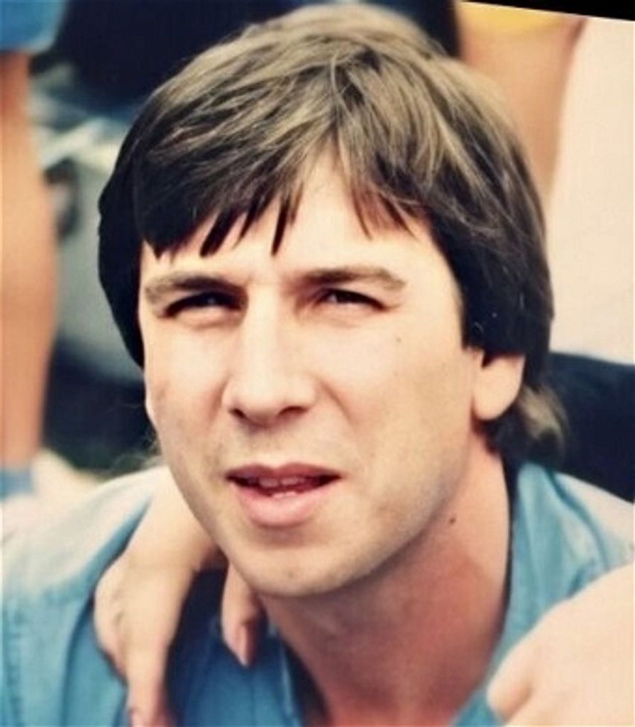 Daniel Thomas Butkiewicz Profile Photo