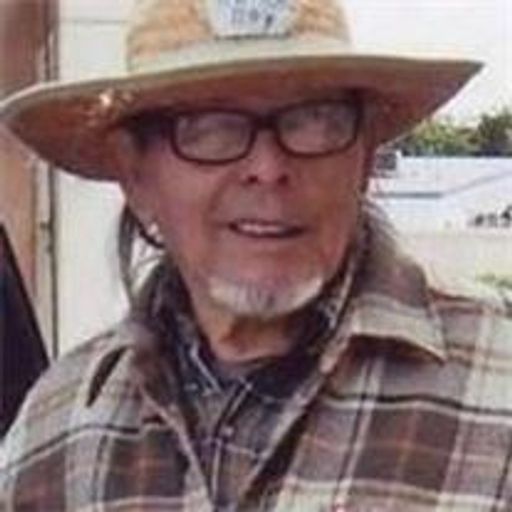 Robert Carl Ew Profile Photo
