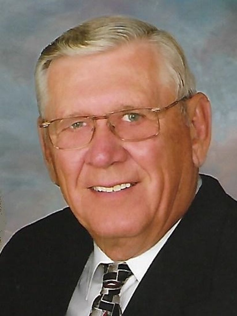 Daniel E. Kouba