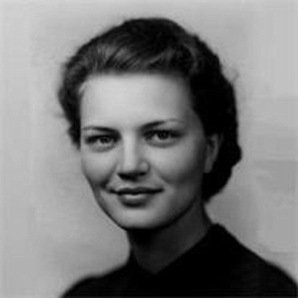 Jeanette Ford Profile Photo