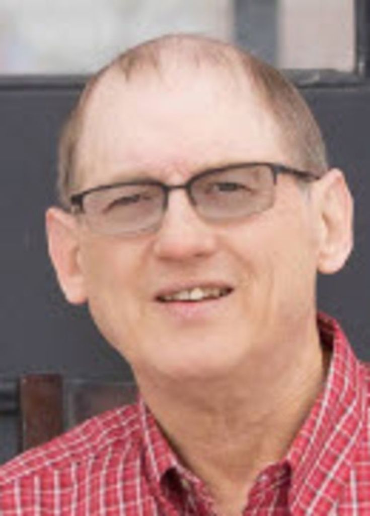 Douglas Lee Bailey Profile Photo