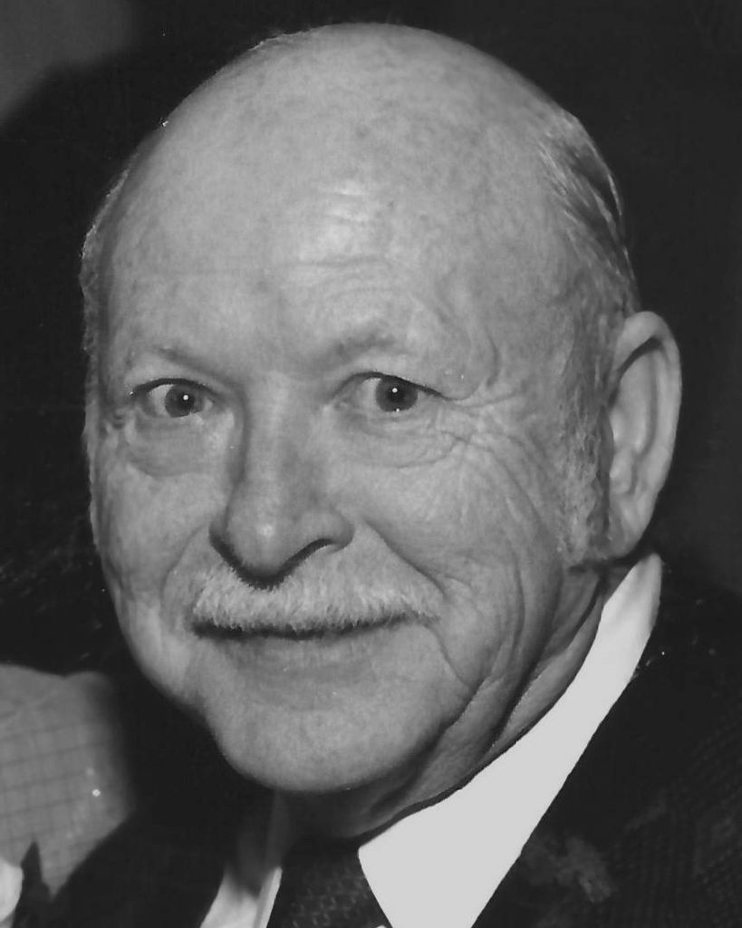 John Edward "Jack" Ruf