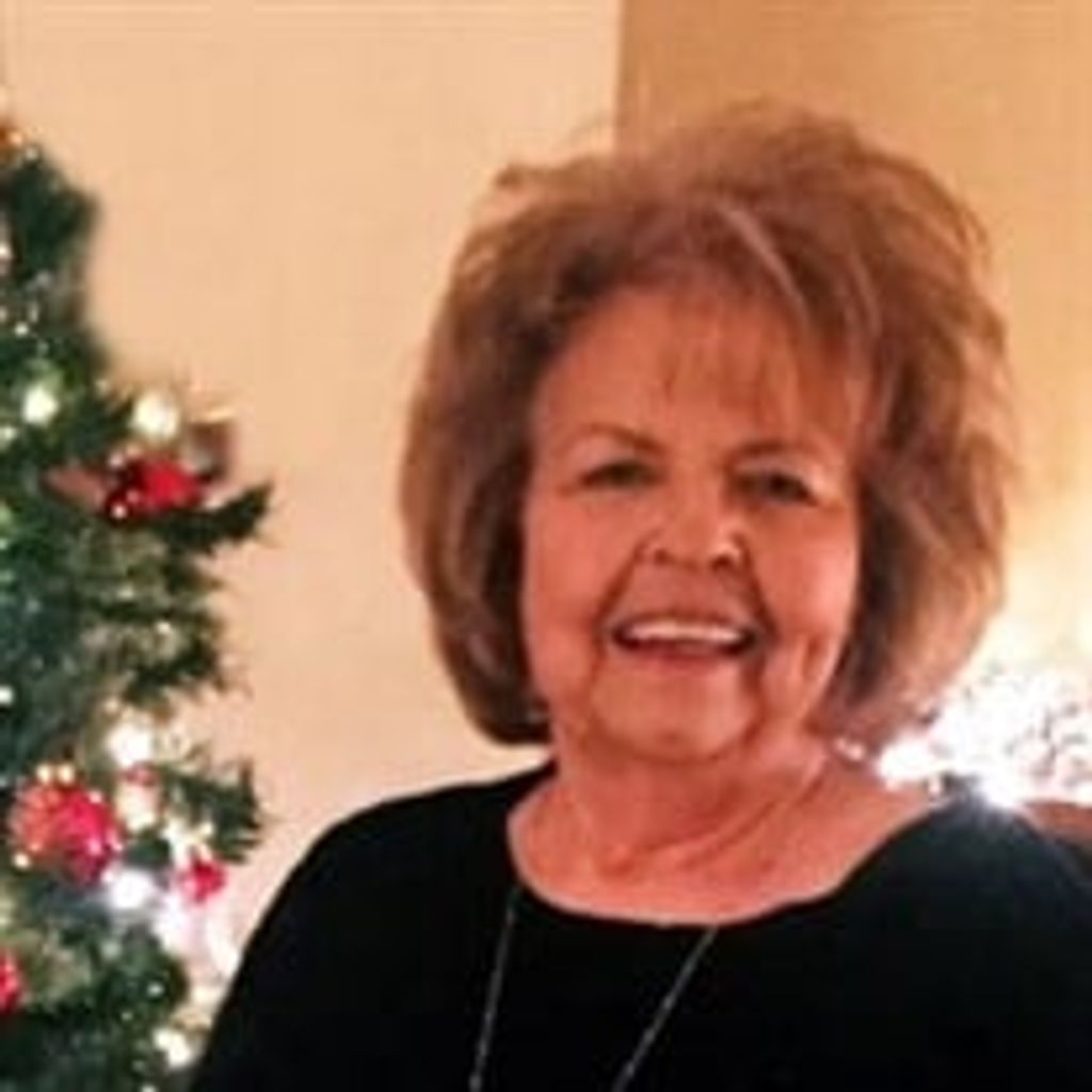 Joan Payne Coleman
