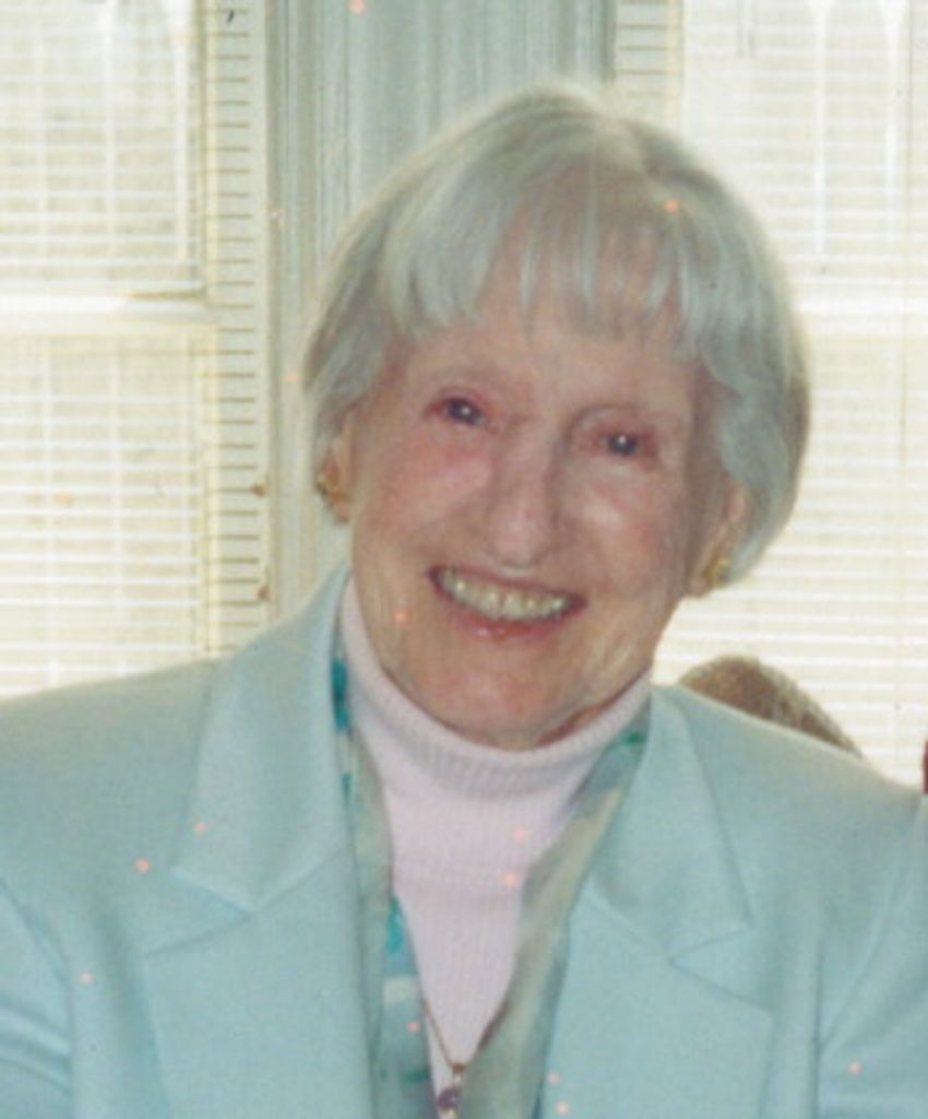 Genevieve M. (Grattan)  Caroselli