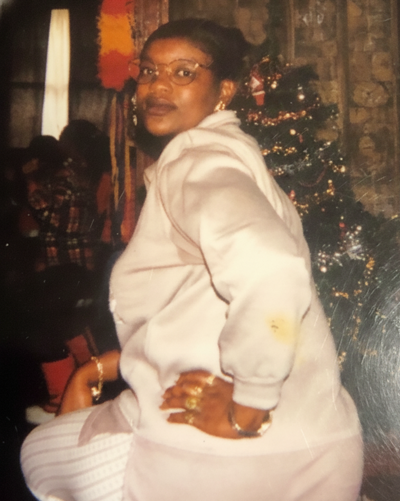 Tanya L. Scott Profile Photo